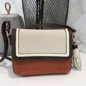 New! CELINE DION Purse